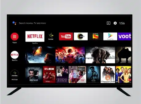 Android TV Repair | Android TV Repair Near Me in Mumbai, Navi Mumbai, Thane | Call 7700989833