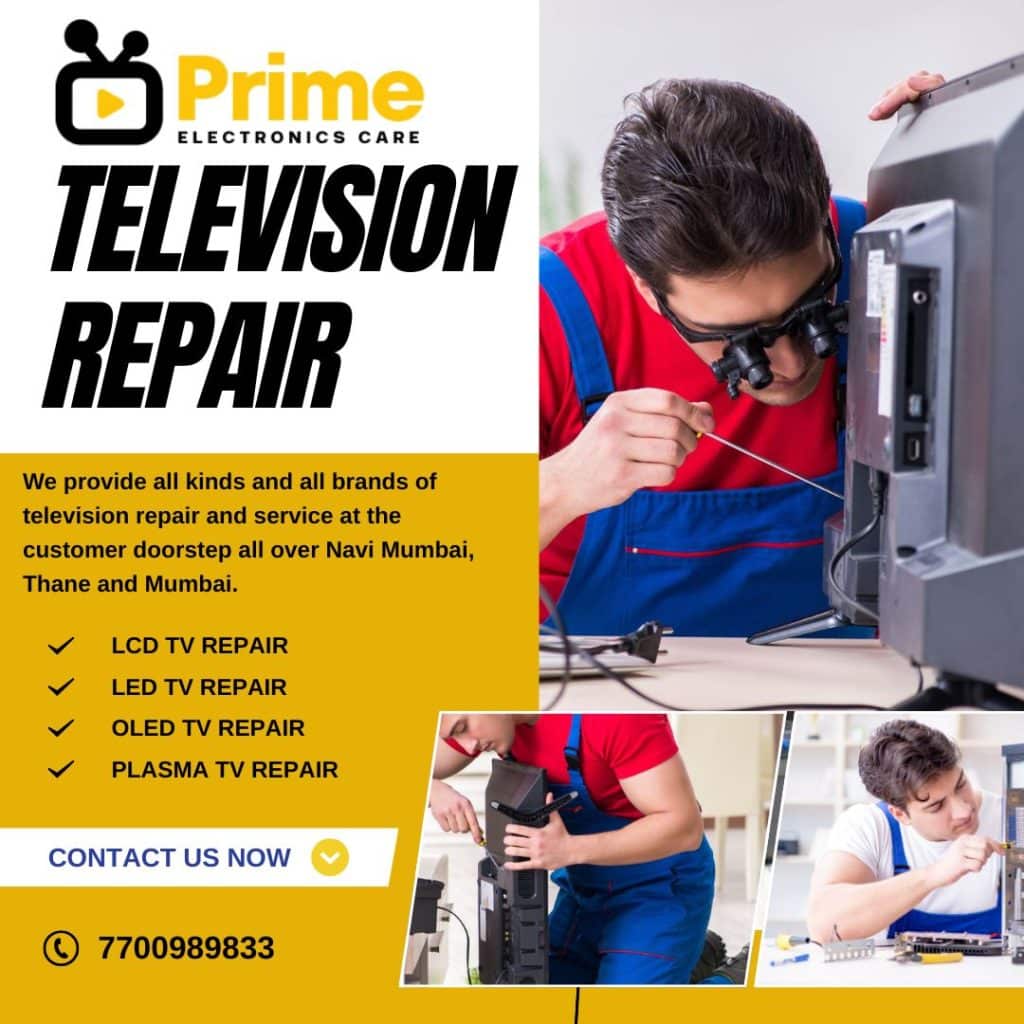 TV Repair | LCD TV Repair | LED TV Repair | OLED TV Repair | Plasma TV Repair | TV Repair Near You | Television Repair | TV Repair in Navi Mumbai | TV Repair in Thane | TV Repair in Mumbai